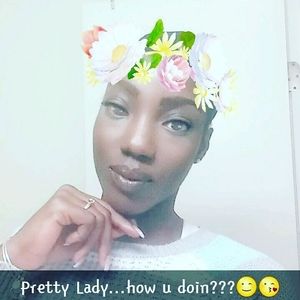 Meet your Posher, Lorin